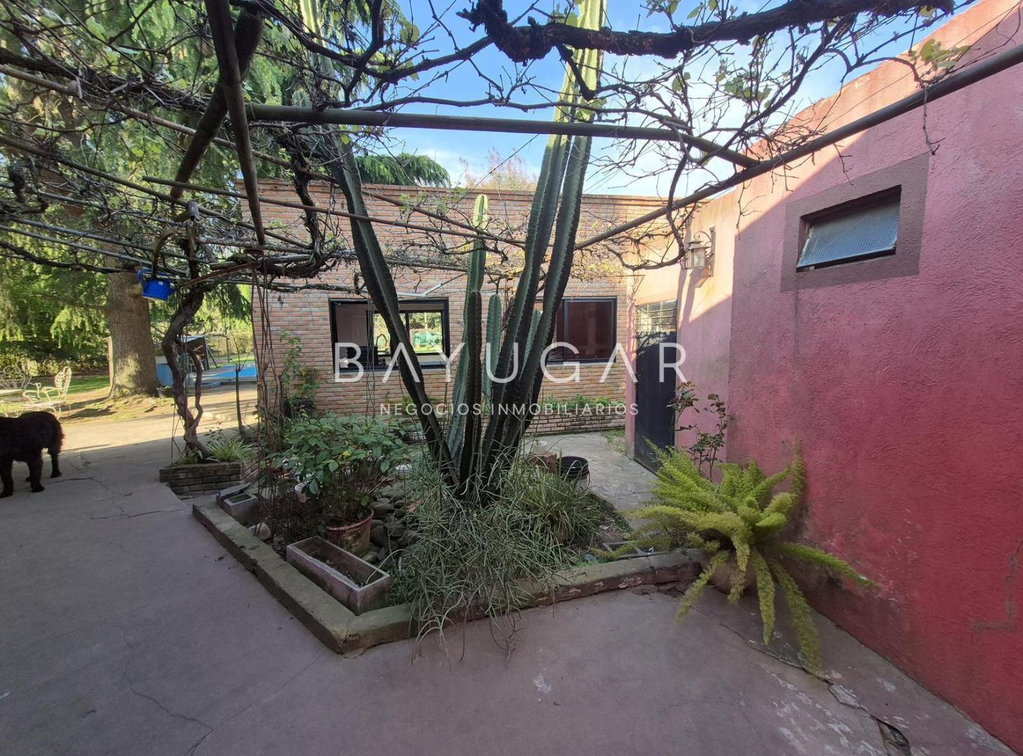 Foto de Venta Casa - Manzanares - Barrio Luchetti - Teniente Bernardt 453, imagen 5