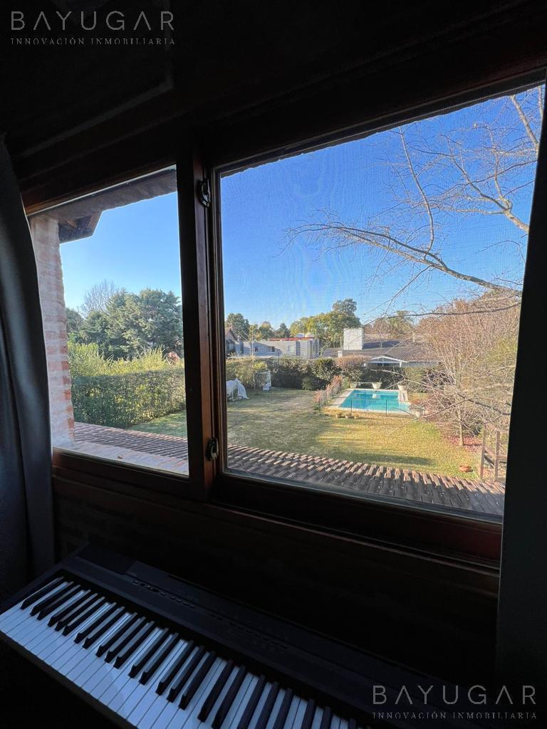Foto de Venta Casa - Barrio Privado El Portillo / Pilar - Apto Crédito, imagen 5