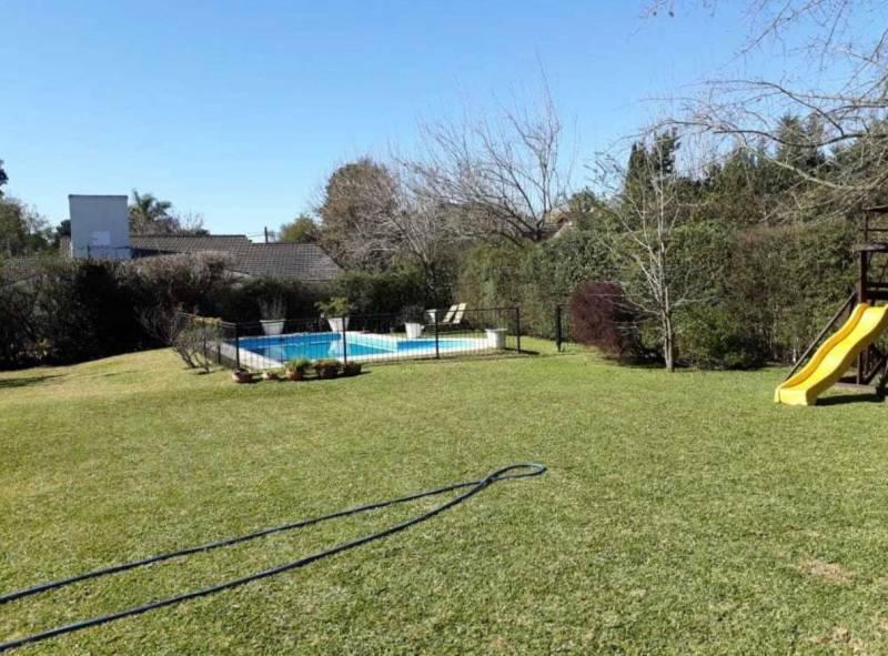 Foto de Venta Casa - Barrio Privado El Portillo / Pilar - Apto Crédito, imagen 2