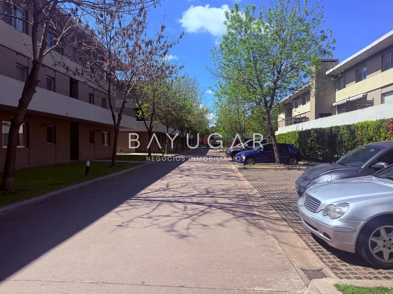 Foto de Alquiler Departamento 3 ambientes en Bosque Alto, imagen 4