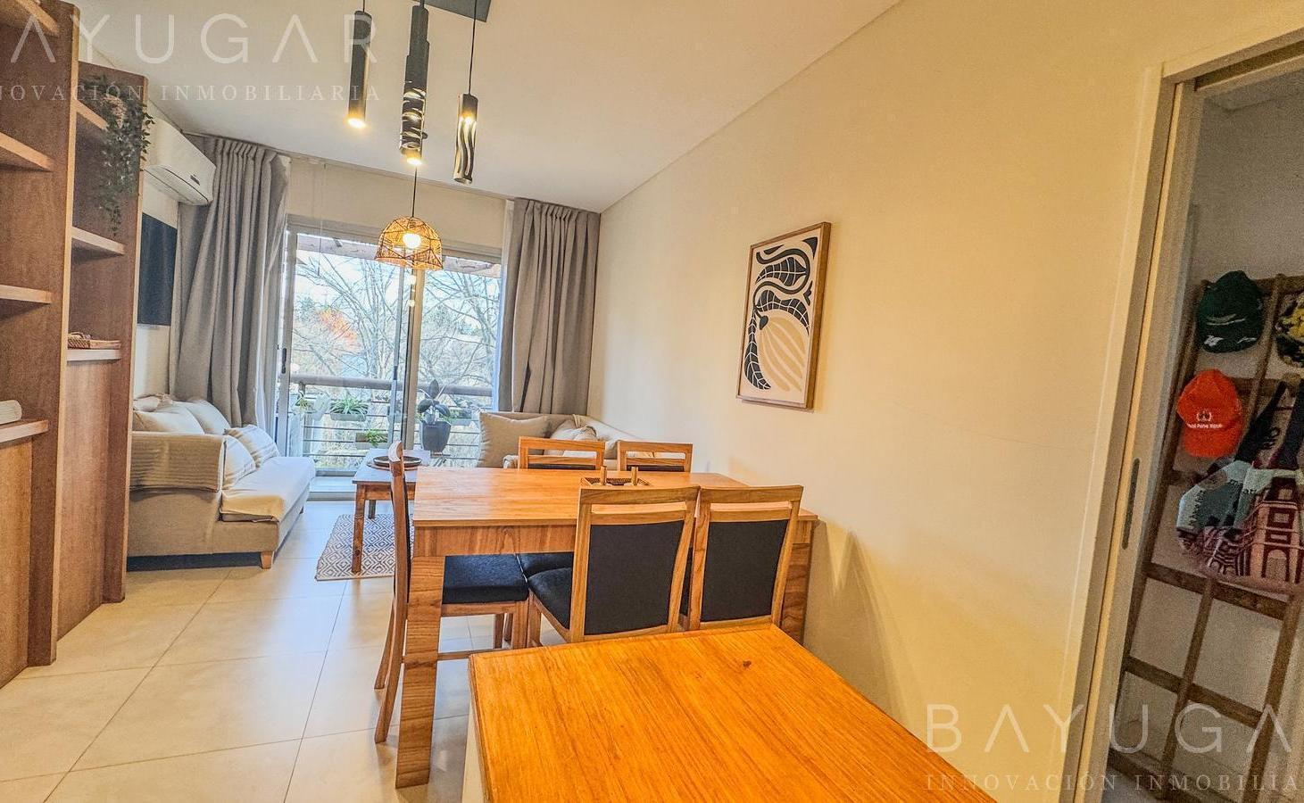 Foto de Venta Departamento - Complejo Villa del Lago - Pilar, imagen 5