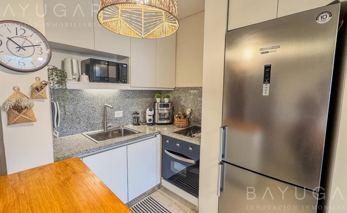 Foto de Venta Departamento - Complejo Villa del Lago - Pilar, imagen 2