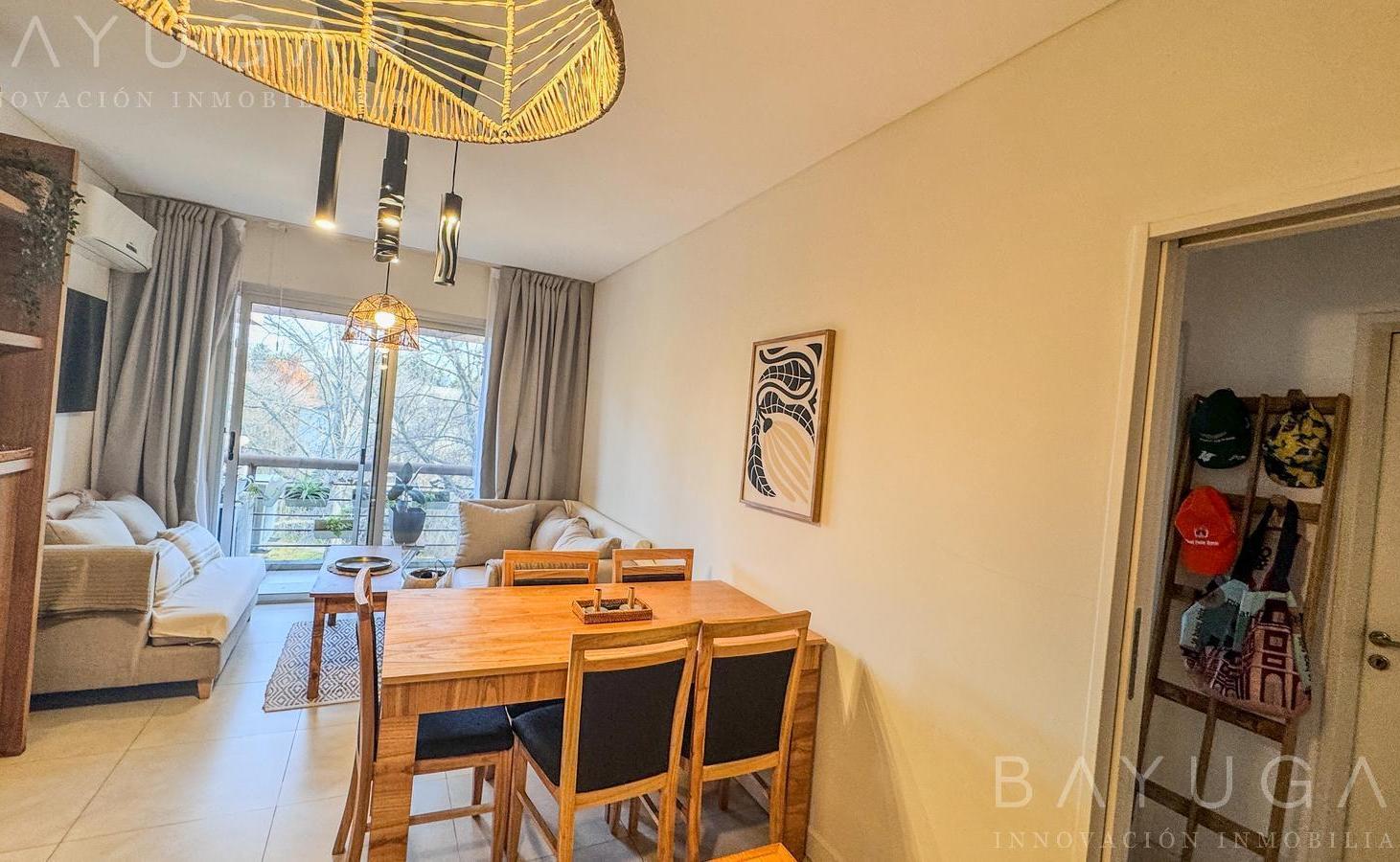 Foto de Venta Departamento - Complejo Villa del Lago - Pilar, imagen 4