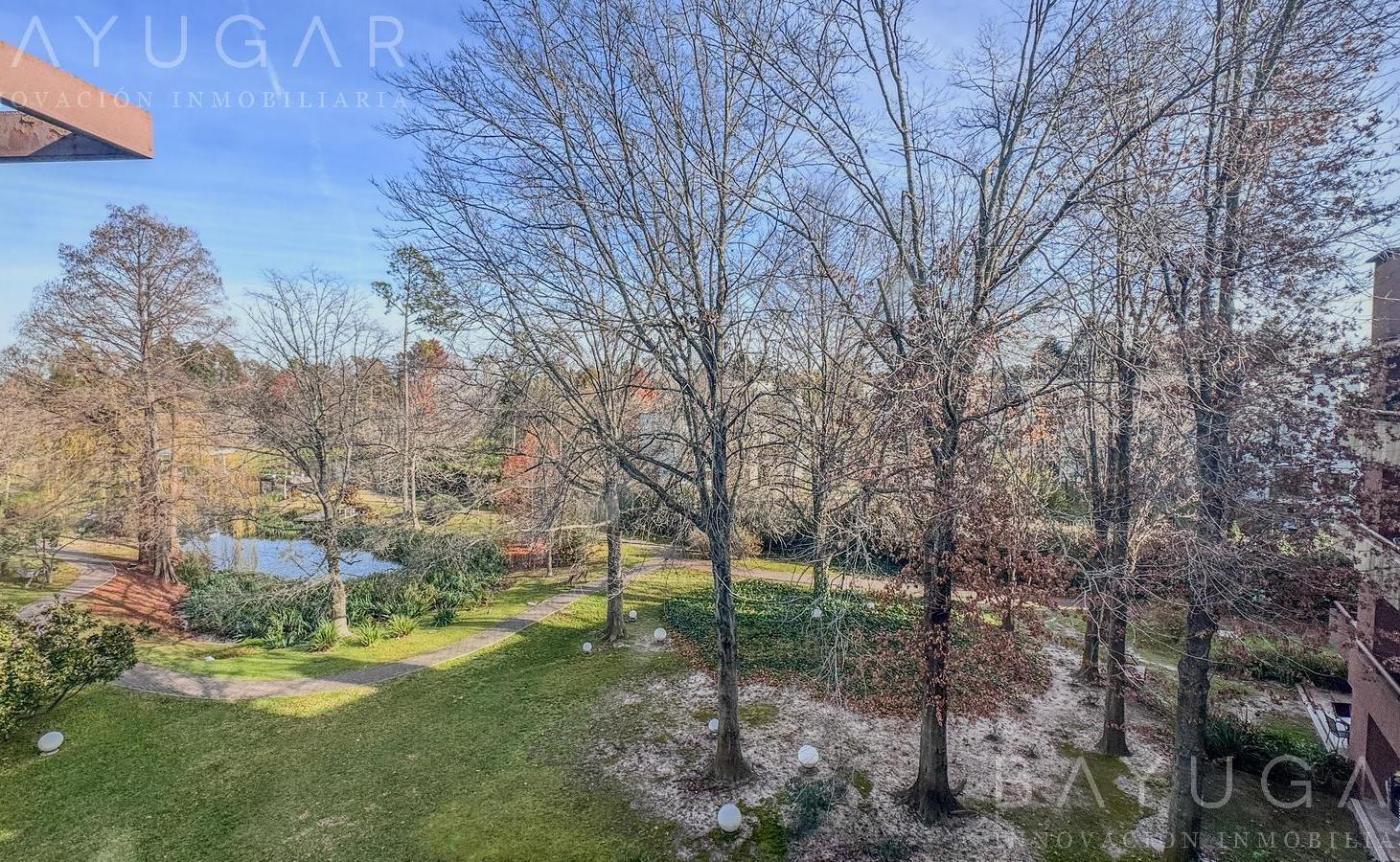 Foto de Venta Departamento - Complejo Villa del Lago - Pilar, imagen 1
