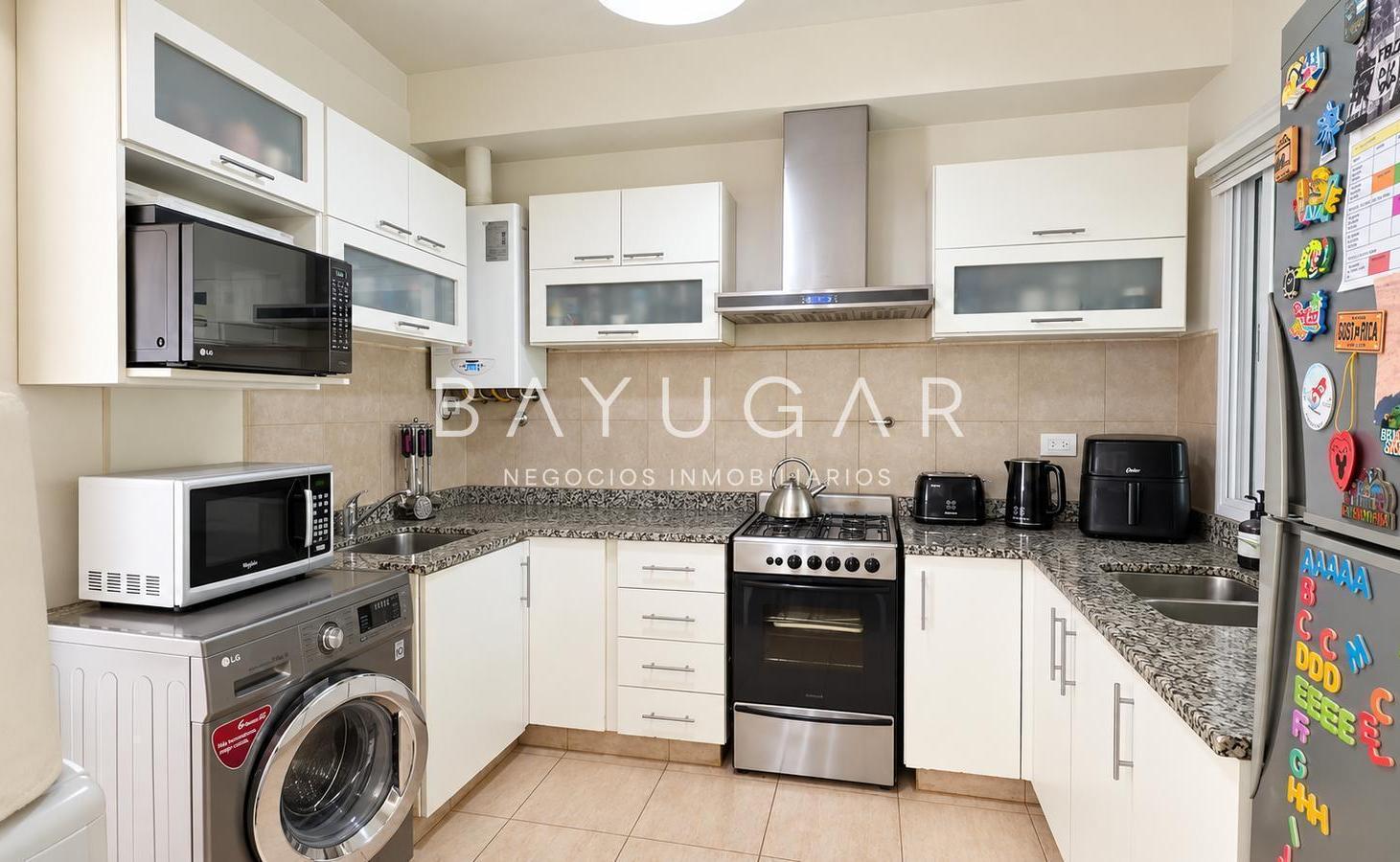 Foto de VENTA I DUPLEX 3 AMBIENTES EN CASAS DEL PARQUE / PILAR, imagen 5
