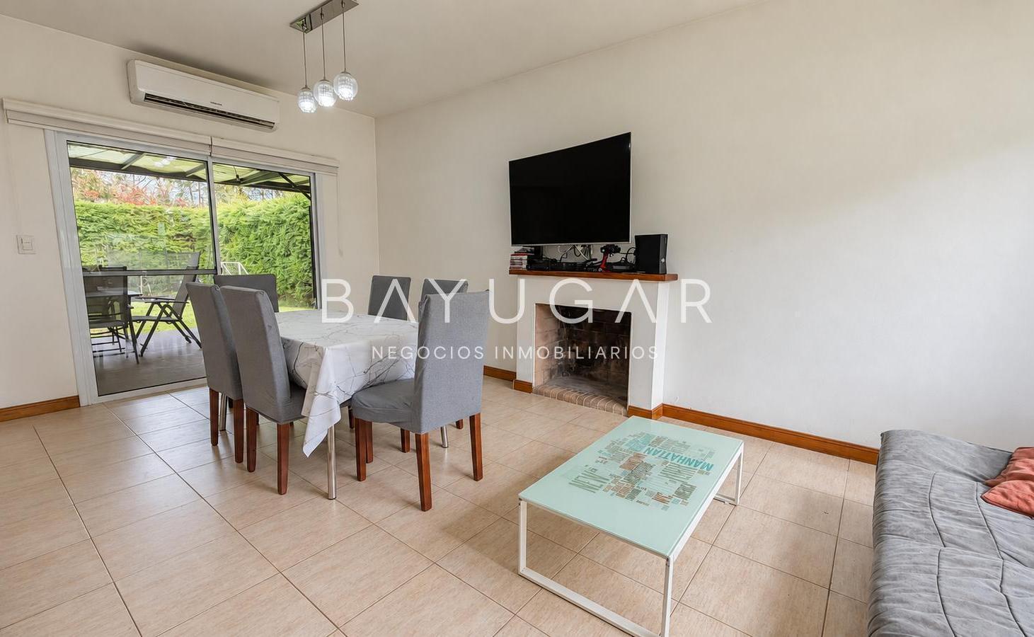 Foto de VENTA I DUPLEX 3 AMBIENTES EN CASAS DEL PARQUE / PILAR, imagen 2