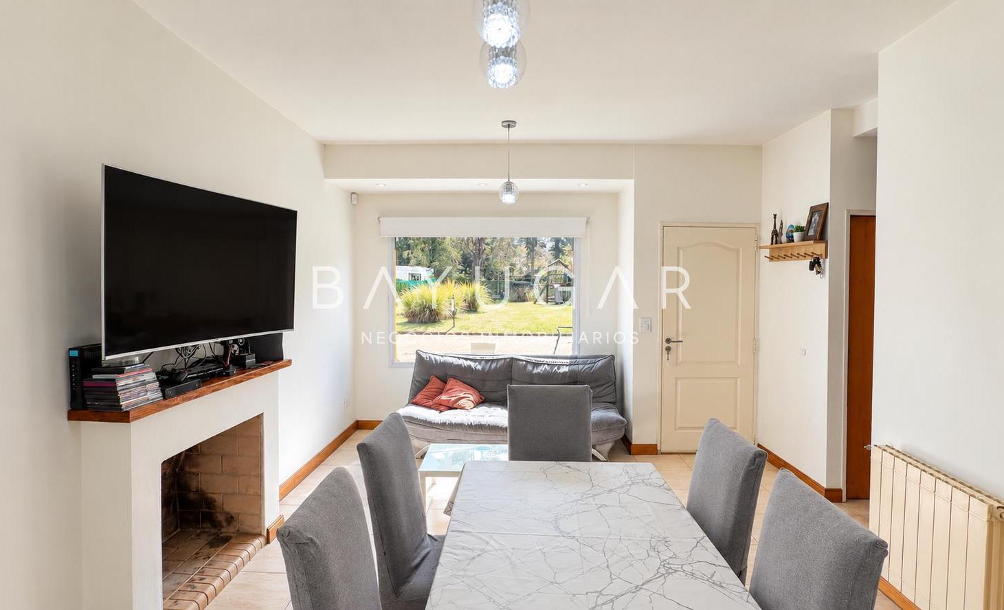 Foto de VENTA I DUPLEX 3 AMBIENTES EN CASAS DEL PARQUE / PILAR, imagen 3