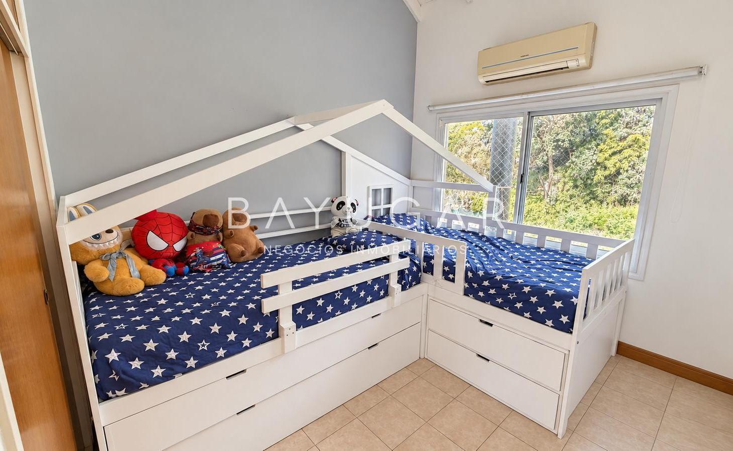 Foto de VENTA I DUPLEX 3 AMBIENTES EN CASAS DEL PARQUE / PILAR, imagen 4
