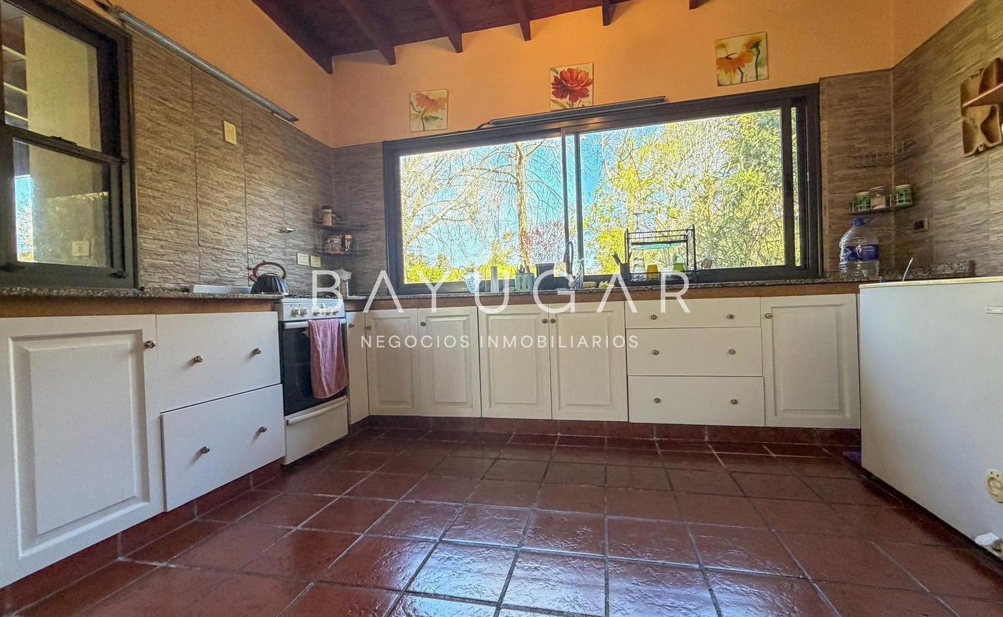 Foto de VENTA I Casa Desarrollada Sobre Planta Baja / Sausalito - Pilar, imagen 5