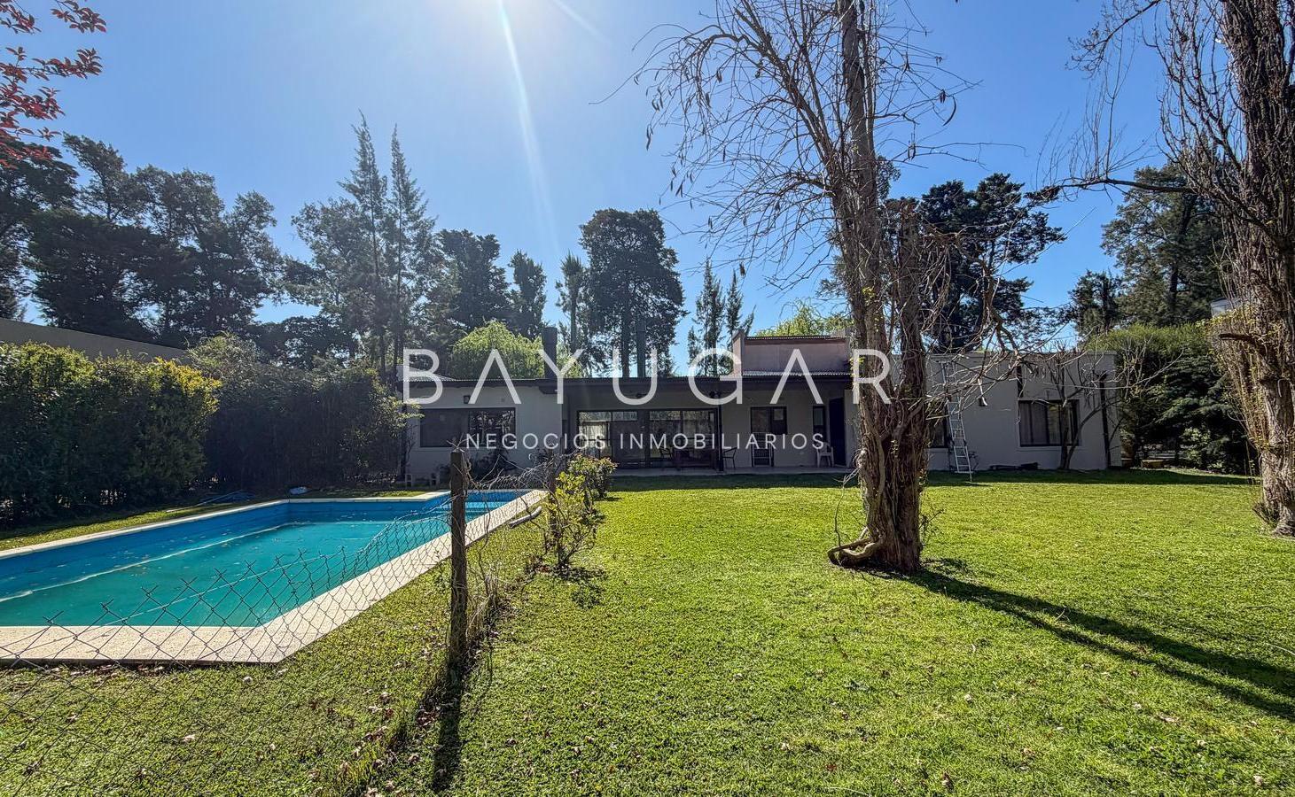 Foto de VENTA I Casa Desarrollada Sobre Planta Baja / Sausalito - Pilar, imagen 1