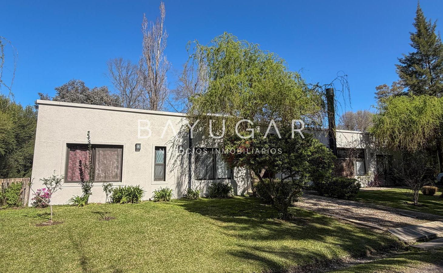 Foto de VENTA I Casa Desarrollada Sobre Planta Baja / Sausalito - Pilar, imagen 4