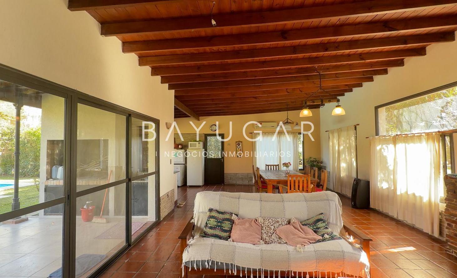 Foto de VENTA I Casa Desarrollada Sobre Planta Baja / Sausalito - Pilar, imagen 3