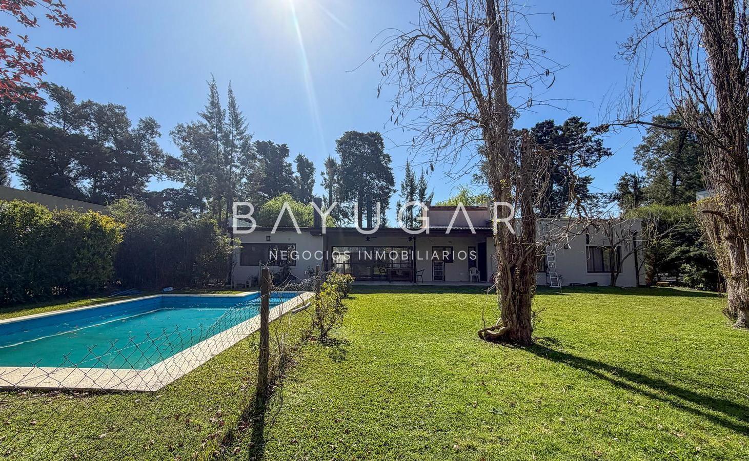 Foto de VENTA I Casa Desarrollada Sobre Planta Baja / Sausalito - Pilar, imagen 2
