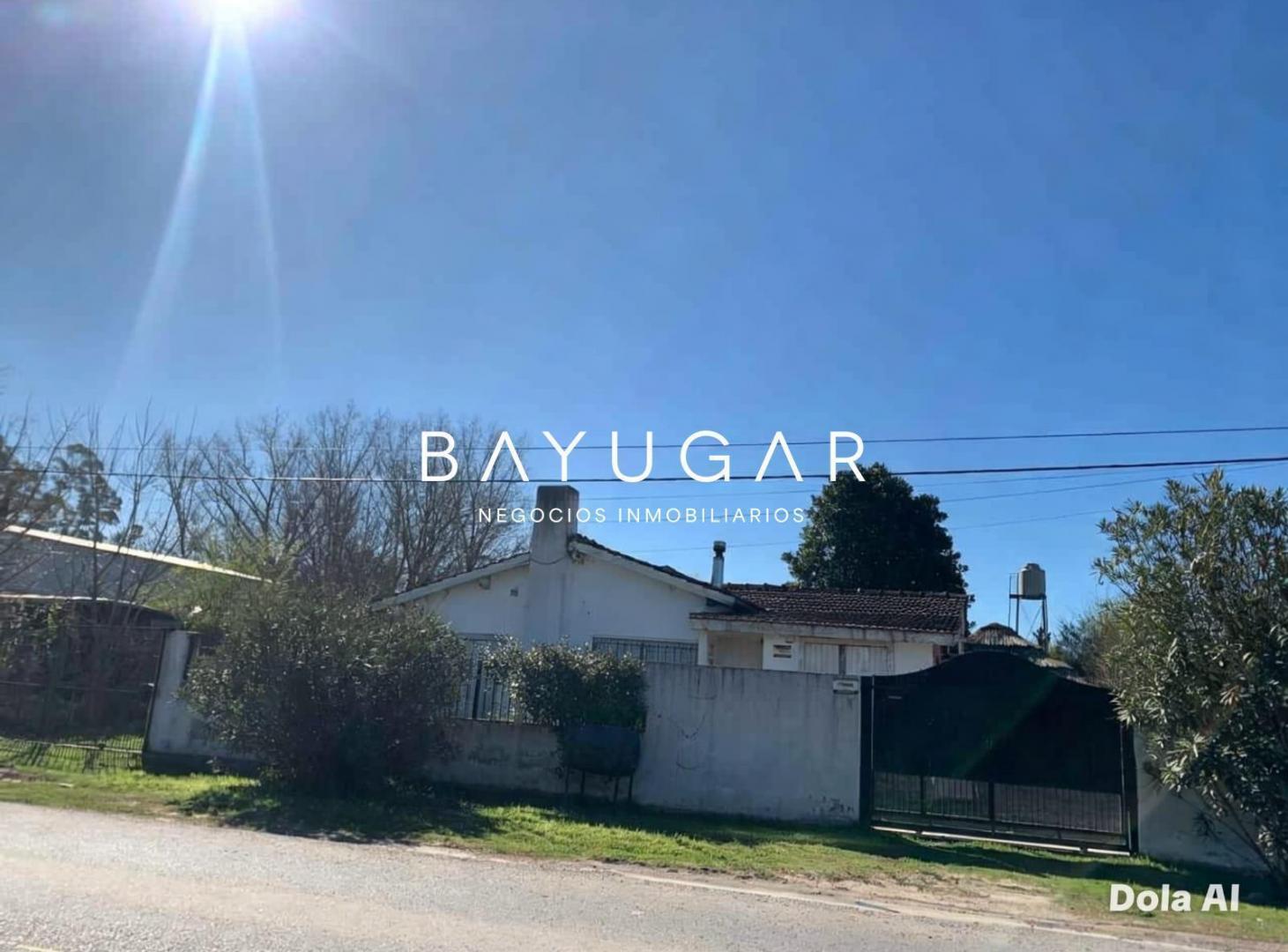 Foto de Venta - APTO USO COMERCIAL - Terreno de 2315 m2 - Colectora Norte Ruta, imagen 4