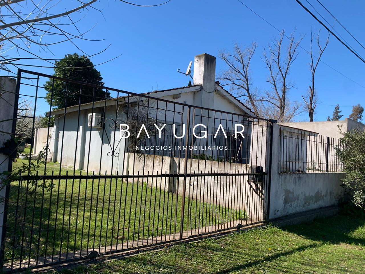 Foto de Venta - APTO USO COMERCIAL - Terreno de 2315 m2 - Colectora Norte Ruta, imagen 3