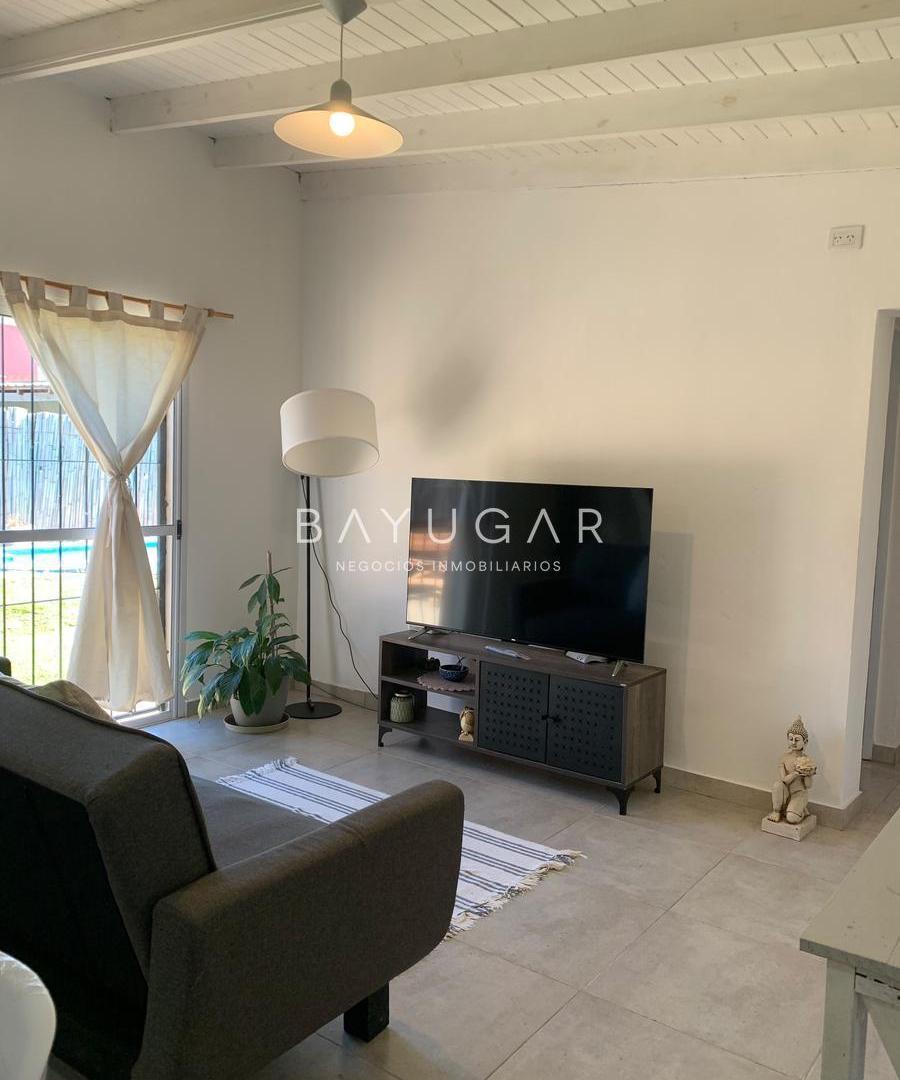 Foto de Venta Casa - Capilla del Señor - 3 ambientes con pileta y quincho, imagen 5