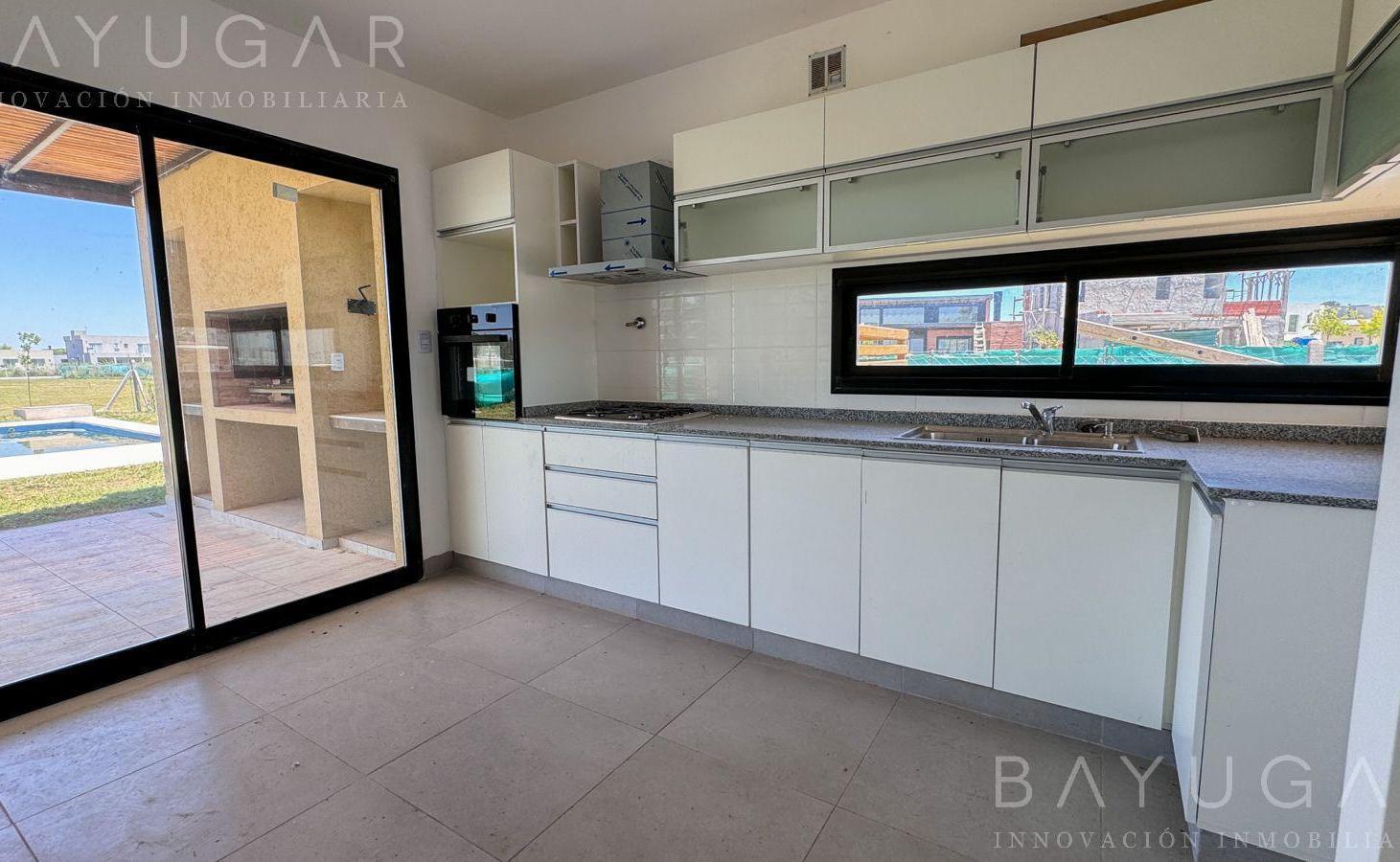 Foto de Venta Casa de una planta - Barrio Privado San Pablo / Pilar, imagen 5