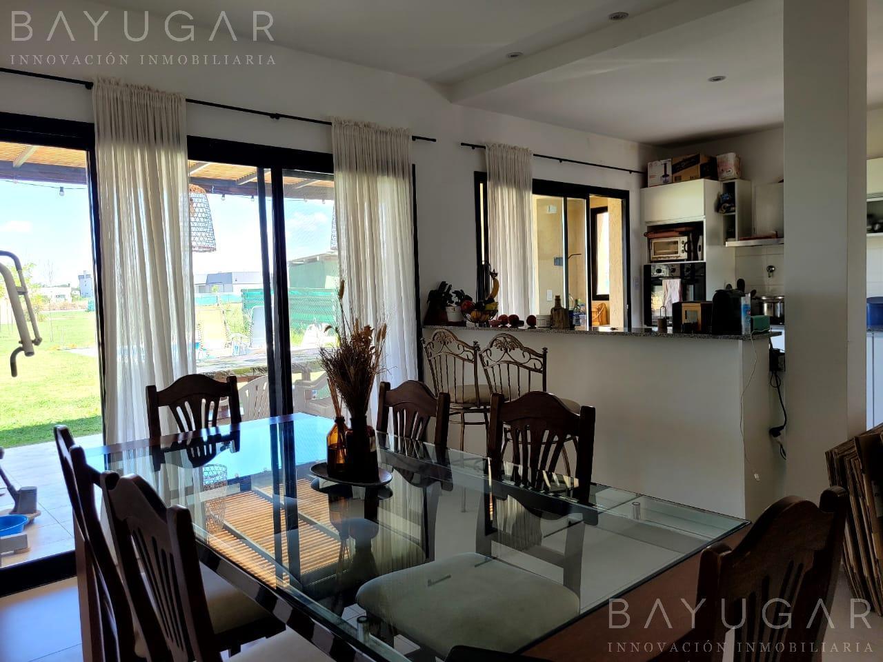 Foto de Venta Casa de una planta - Barrio Privado San Pablo / Pilar, imagen 3