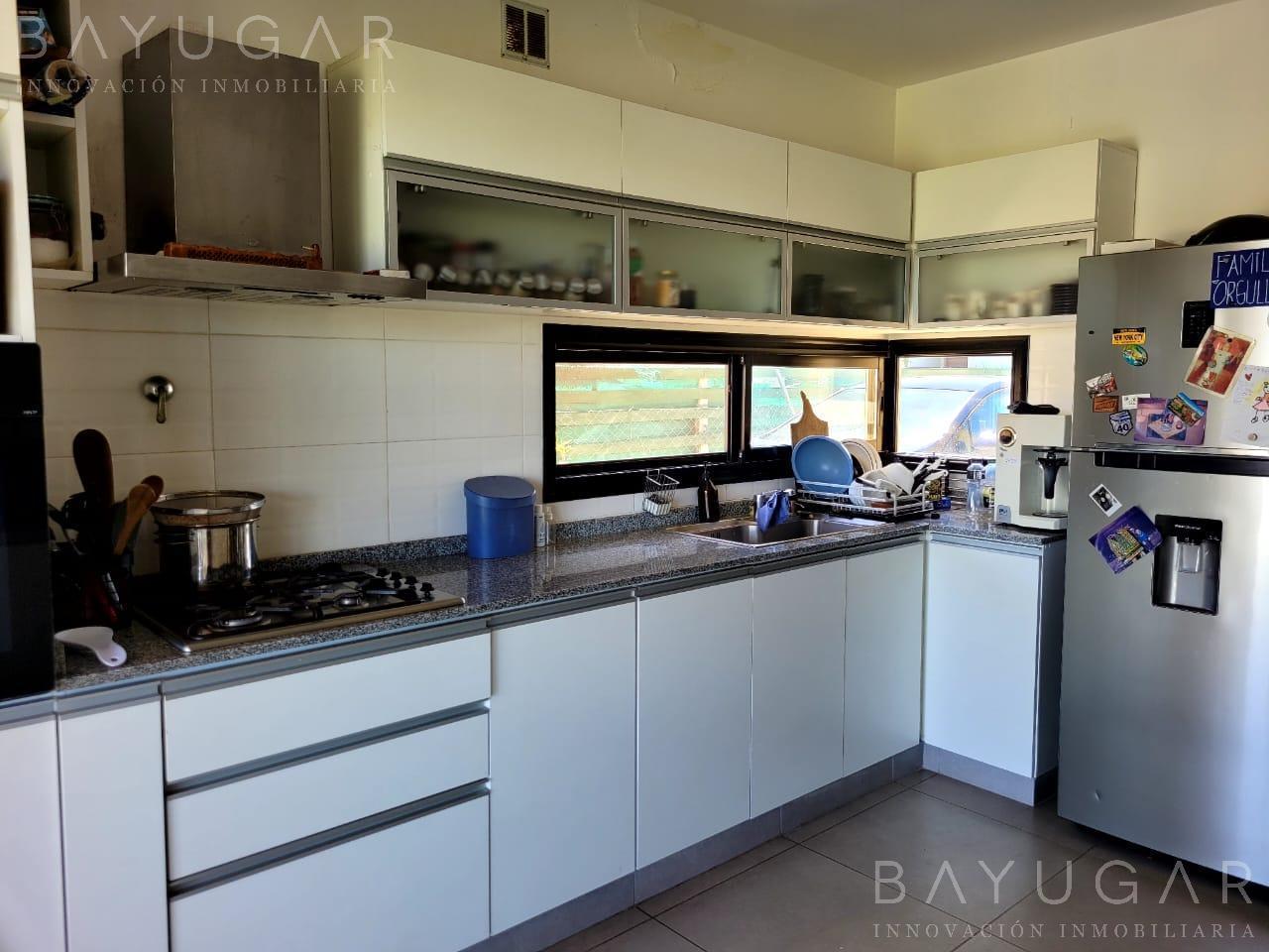 Foto de Venta Casa de una planta - Barrio Privado San Pablo / Pilar, imagen 4