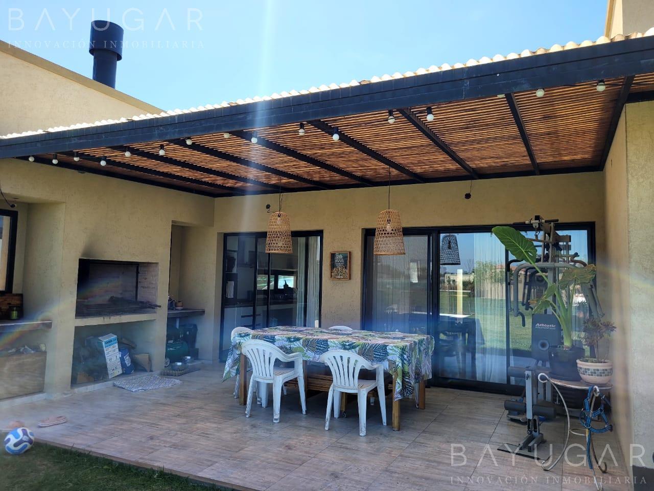Foto de Venta Casa de una planta - Barrio Privado San Pablo / Pilar, imagen 2