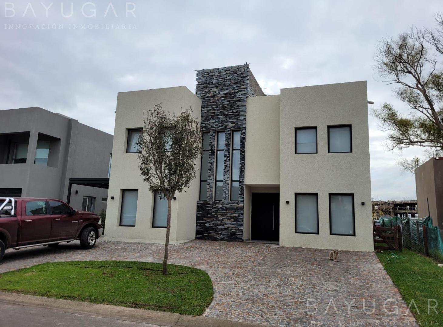 Foto de Venta Casa - Barrio Privado Lagoon Pilar / Pilar, imagen 2