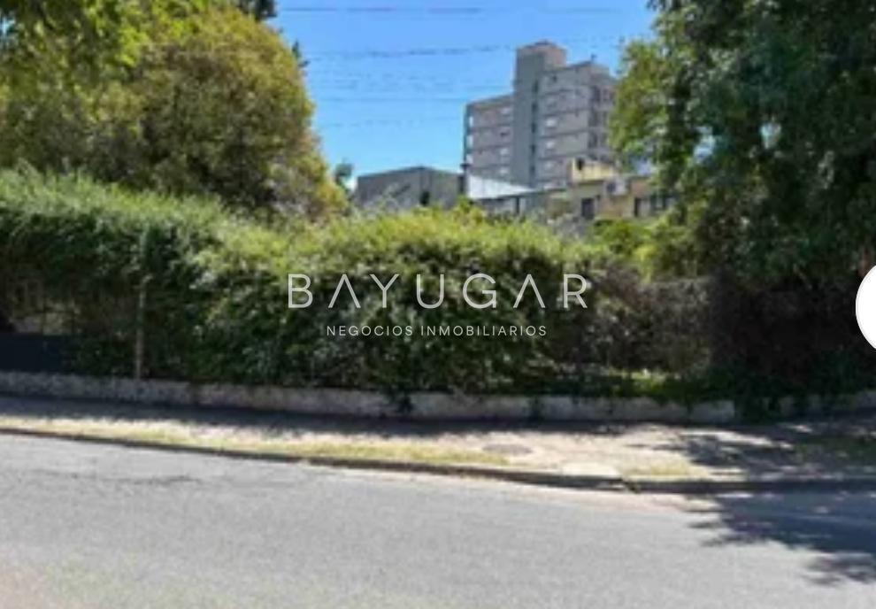 Foto de Venta - Terreno en esquina Fermin Gamboa - Pilar Centro, imagen 4