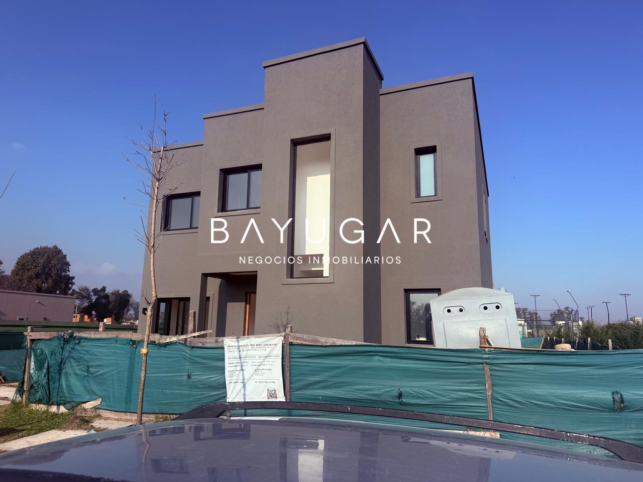 Foto de Venta Casa - Barrio San Pablo - Pilar, imagen 2