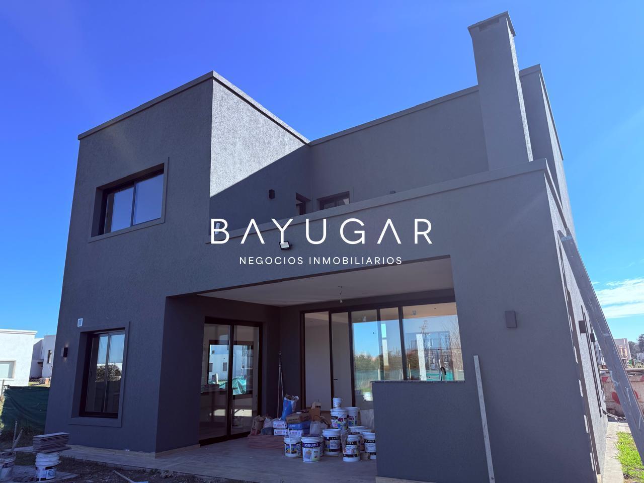 Foto de Venta Casa - Barrio San Pablo - Pilar, imagen 1