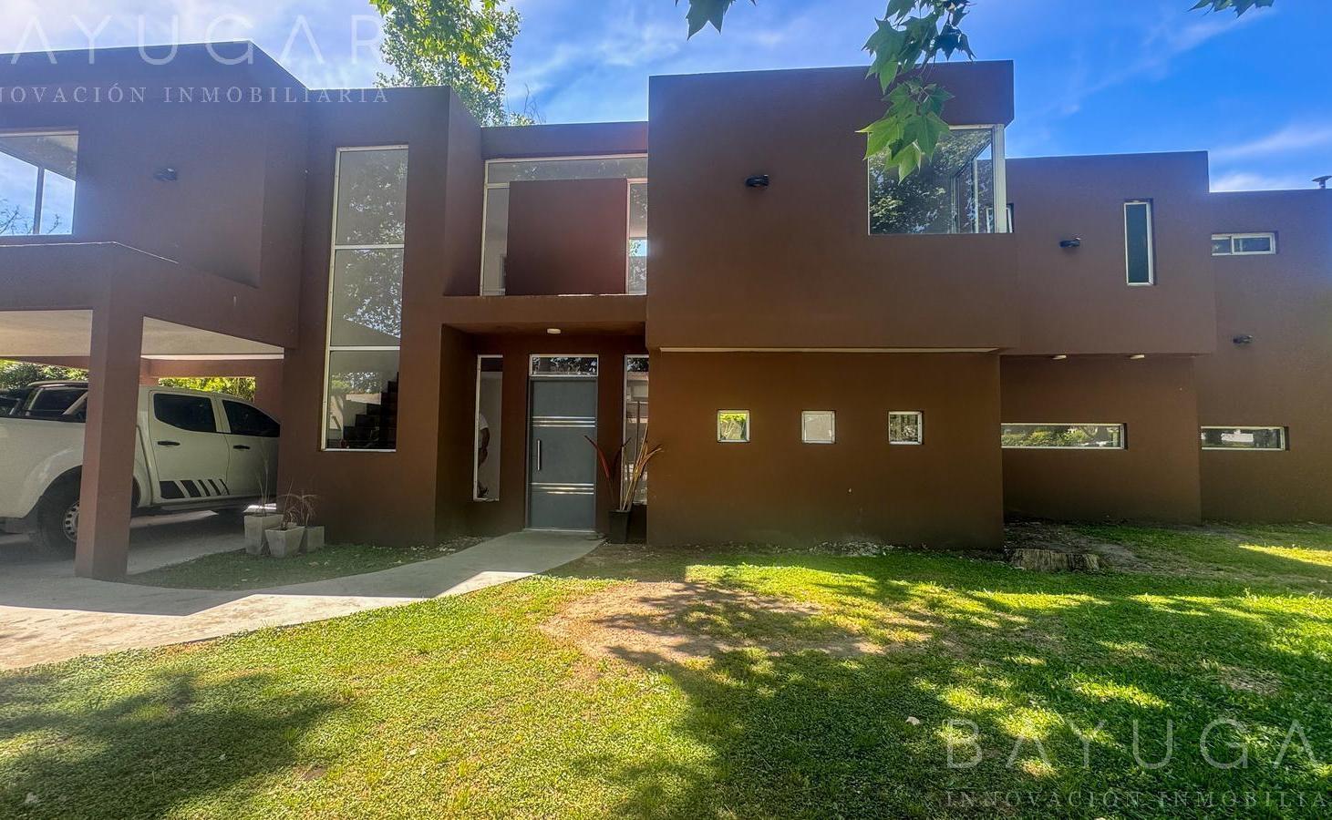 Foto de Venta Casa - Barrio Privado Sausalito / Pilar, imagen 2