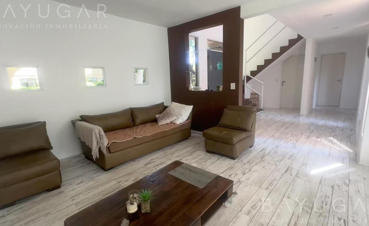 Foto de Venta Casa - Barrio Privado Sausalito / Pilar, imagen 1