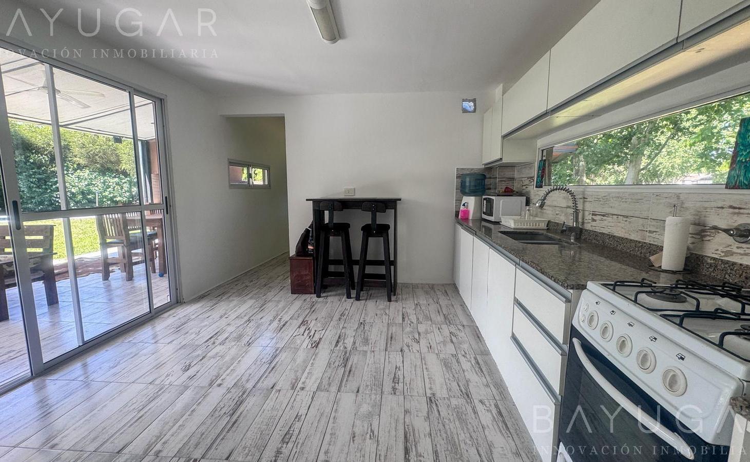 Foto de Venta Casa - Barrio Privado Sausalito / Pilar, imagen 4