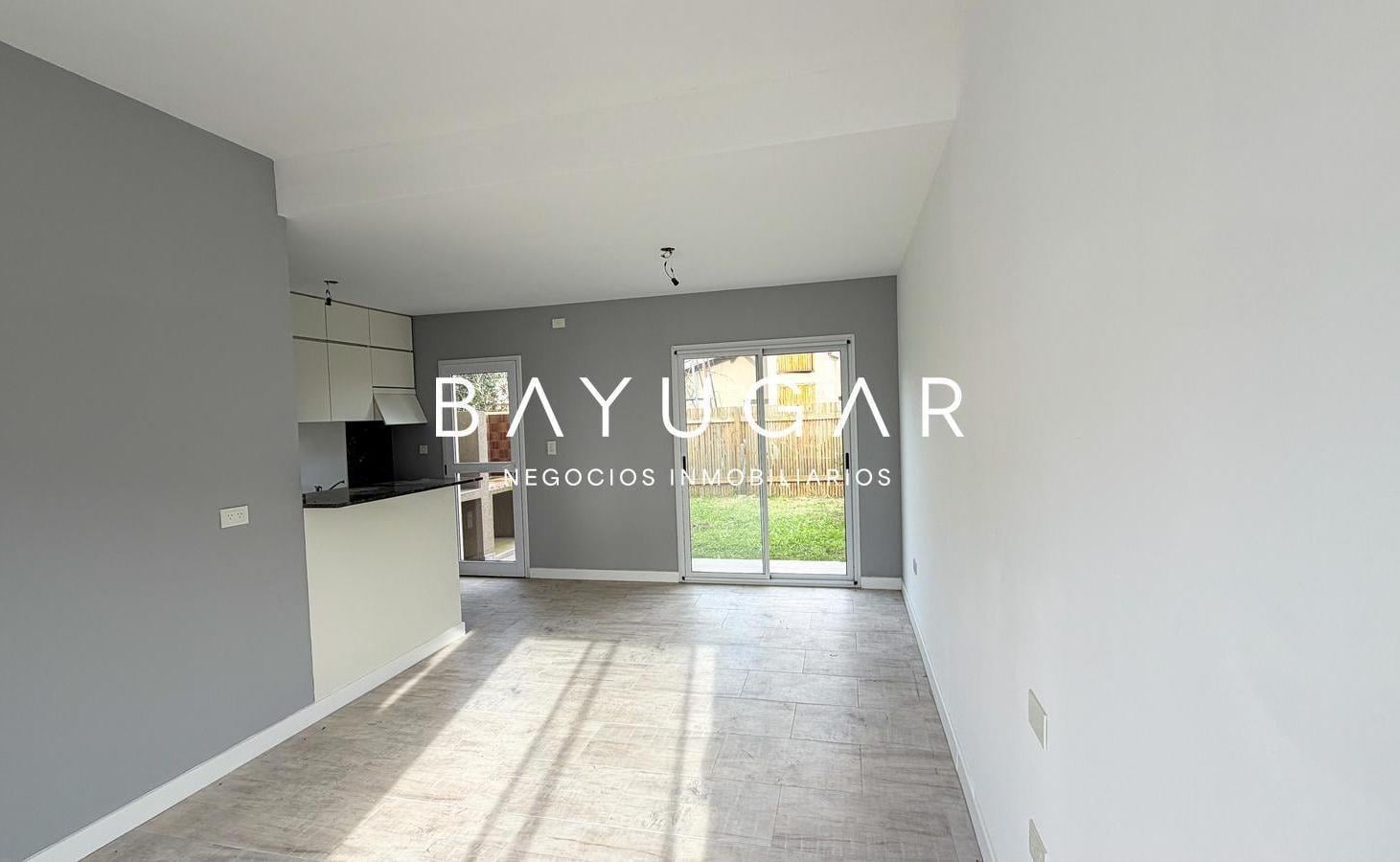 Foto de Venta Dúplex- APTO CRÉDITO - Barrio Privado La Fernanda - Pilar, imagen 3
