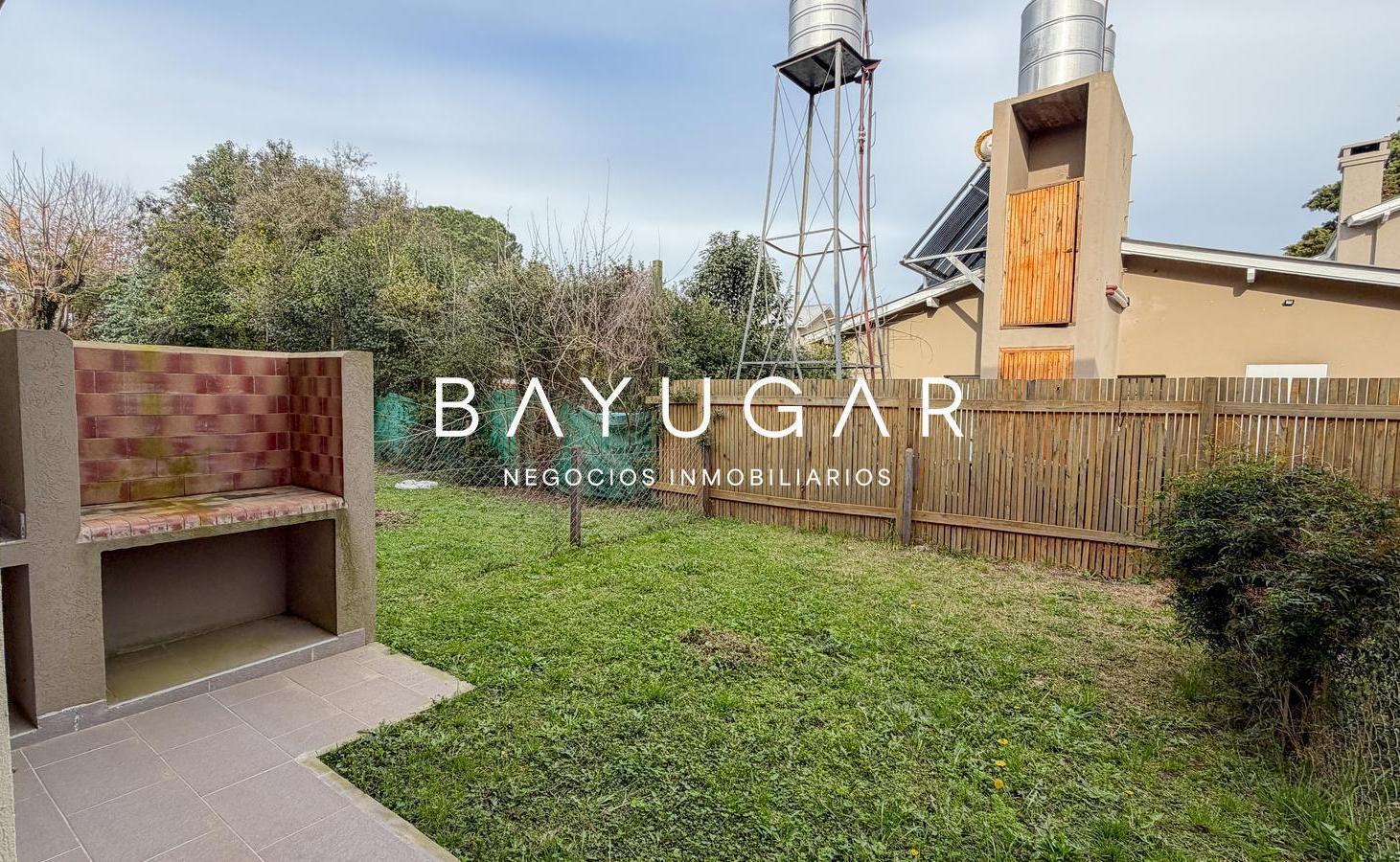 Venta Dúplex- APTO CRÉDITO - Barrio Privado La Fernanda - Pilar