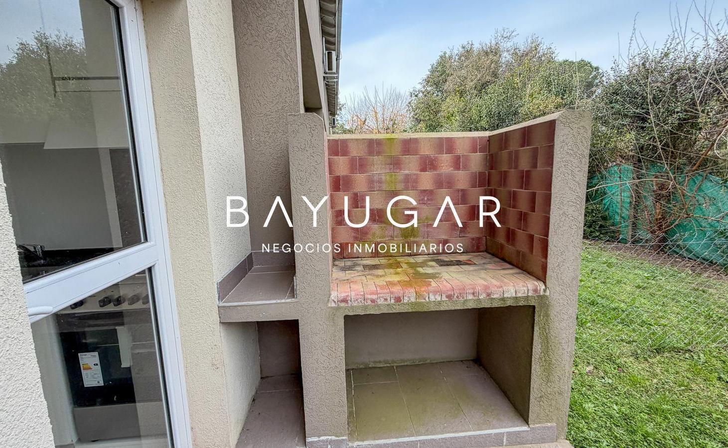 Foto de Venta Dúplex- APTO CRÉDITO - Barrio Privado La Fernanda - Pilar, imagen 2