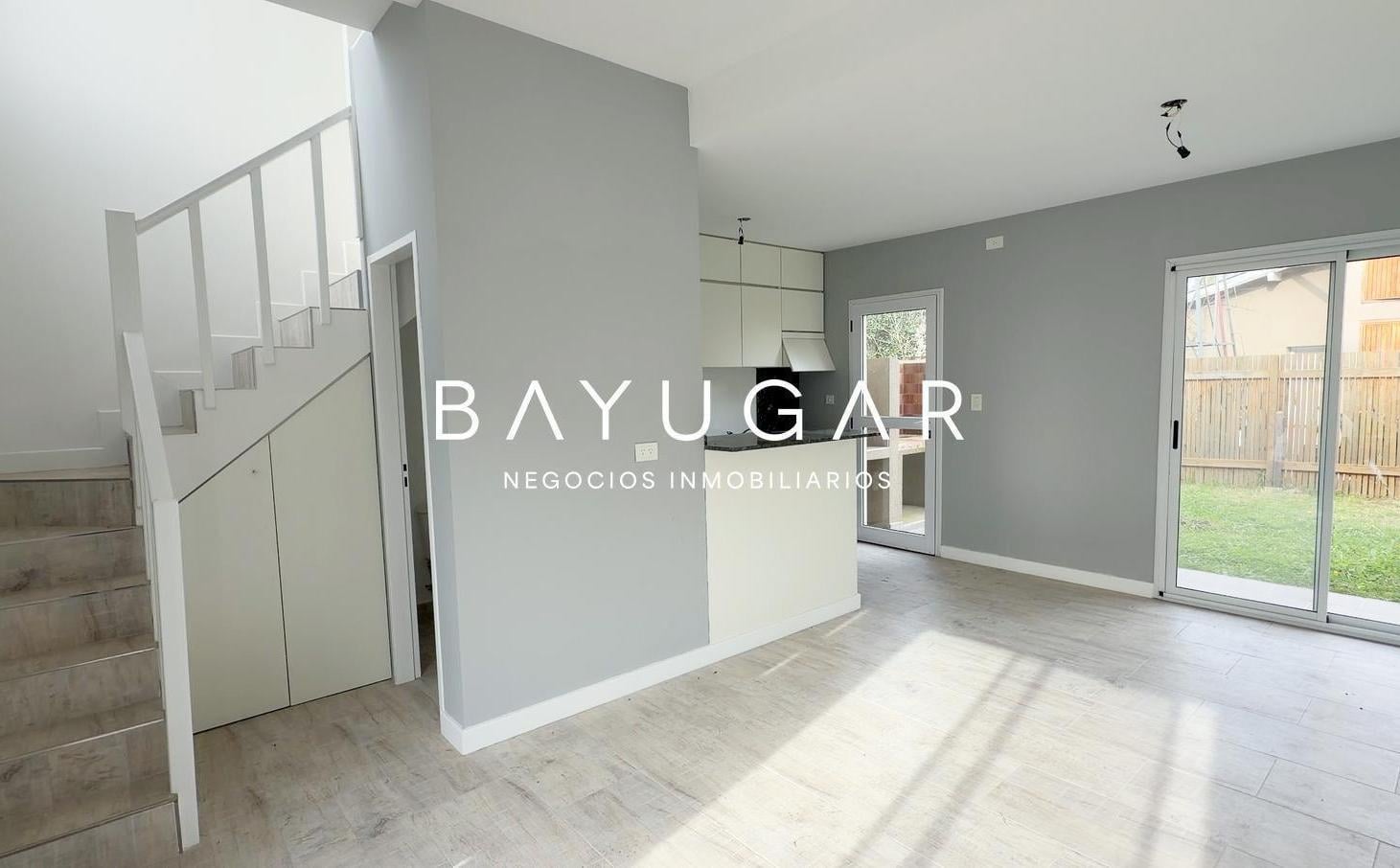 Foto de Venta Dúplex- APTO CRÉDITO - Barrio Privado La Fernanda - Pilar, imagen 4