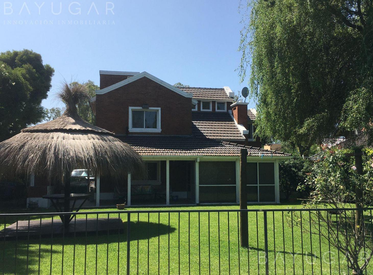 Foto de Venta Casa - Barrio Privado Las Condes / Pilar - Oportunidad!, imagen 3