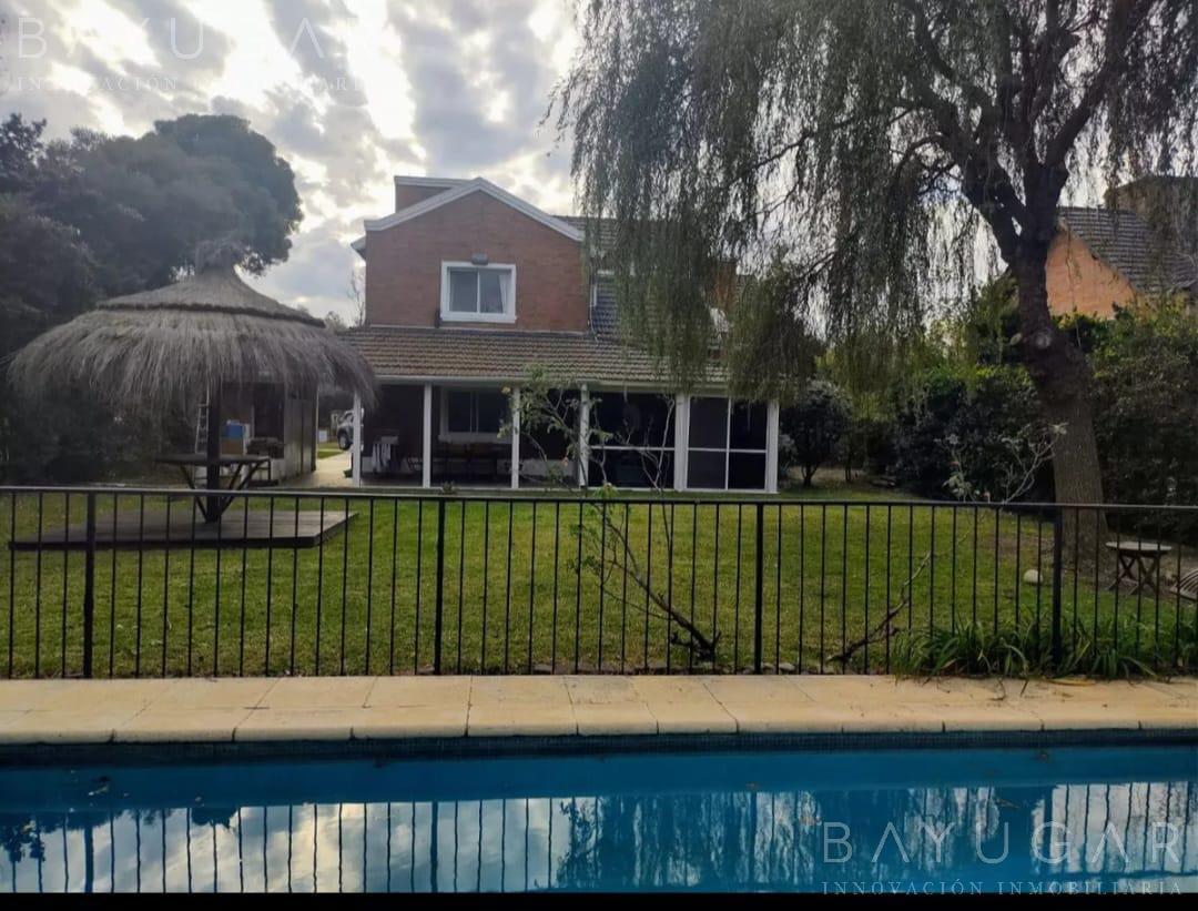 Foto de Venta Casa - Barrio Privado Las Condes / Pilar - Oportunidad!, imagen 2