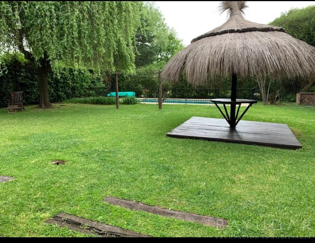 Foto de Venta Casa - Barrio Privado Las Condes / Pilar - Oportunidad!, imagen 5