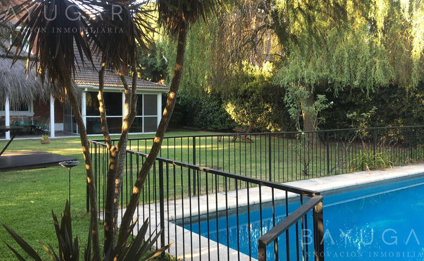 Foto de Venta Casa - Barrio Privado Las Condes / Pilar - Oportunidad!, imagen 4