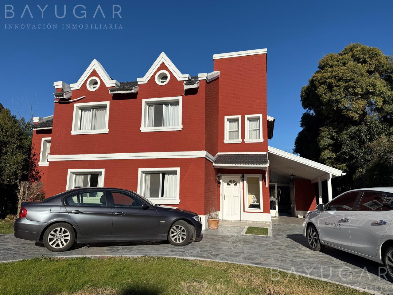 Foto de Venta Casa - Barrio Privado Las Condes / Pilar - Oportunidad!, imagen 1