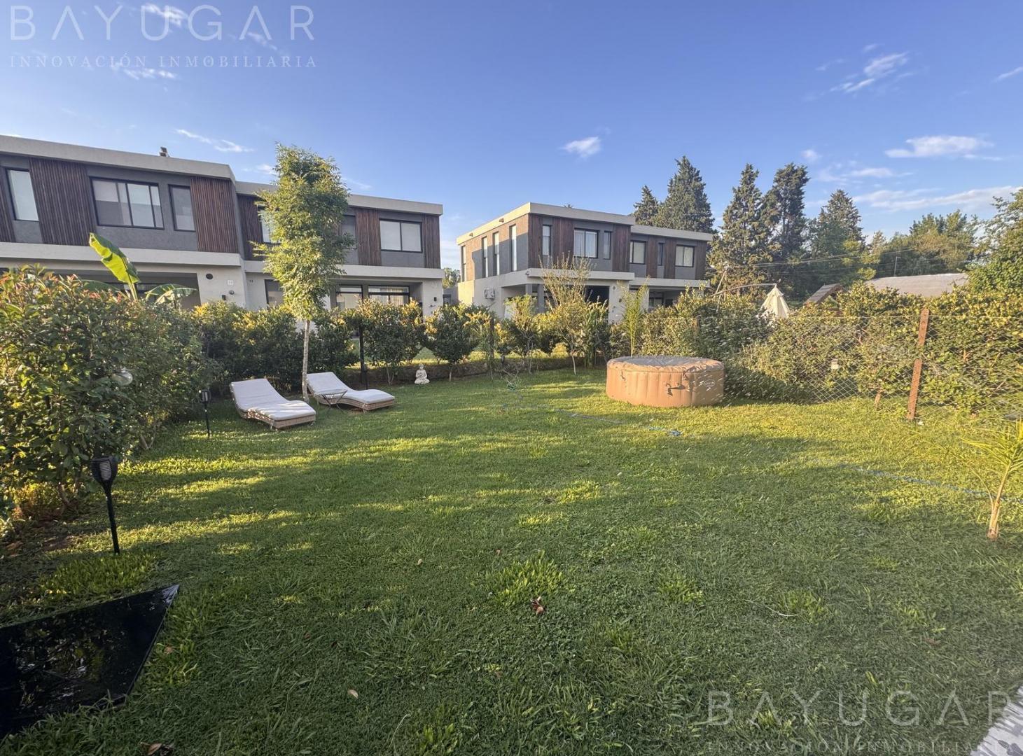Foto de Venta Casa Moderna - Barrio El Aljibe - Manzanares - DVH / Losa, imagen 5