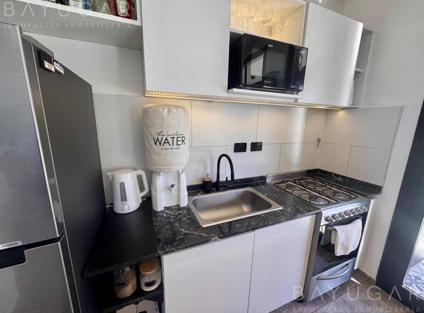 Foto de Venta Casa Moderna - Barrio El Aljibe - Manzanares - DVH / Losa, imagen 2