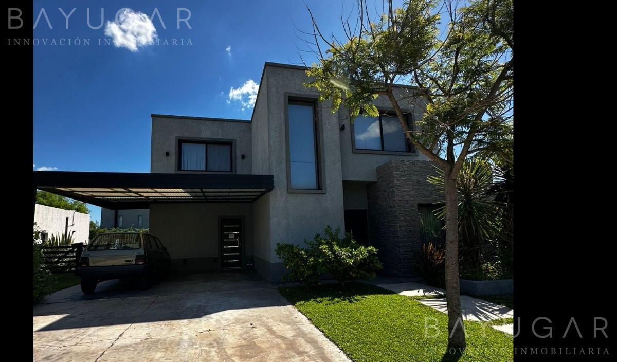 Foto de Venta Casa - Barrio Privado Los Arces - Apto Crédito, imagen 1