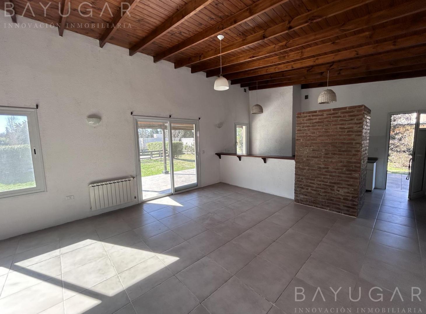 Foto de Venta Casa - Lomas de San Francisco / Open Door / Apto Crédito, imagen 5