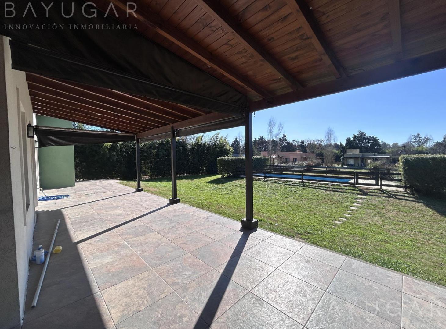 Foto de Venta Casa - Lomas de San Francisco / Open Door / Apto Crédito, imagen 4