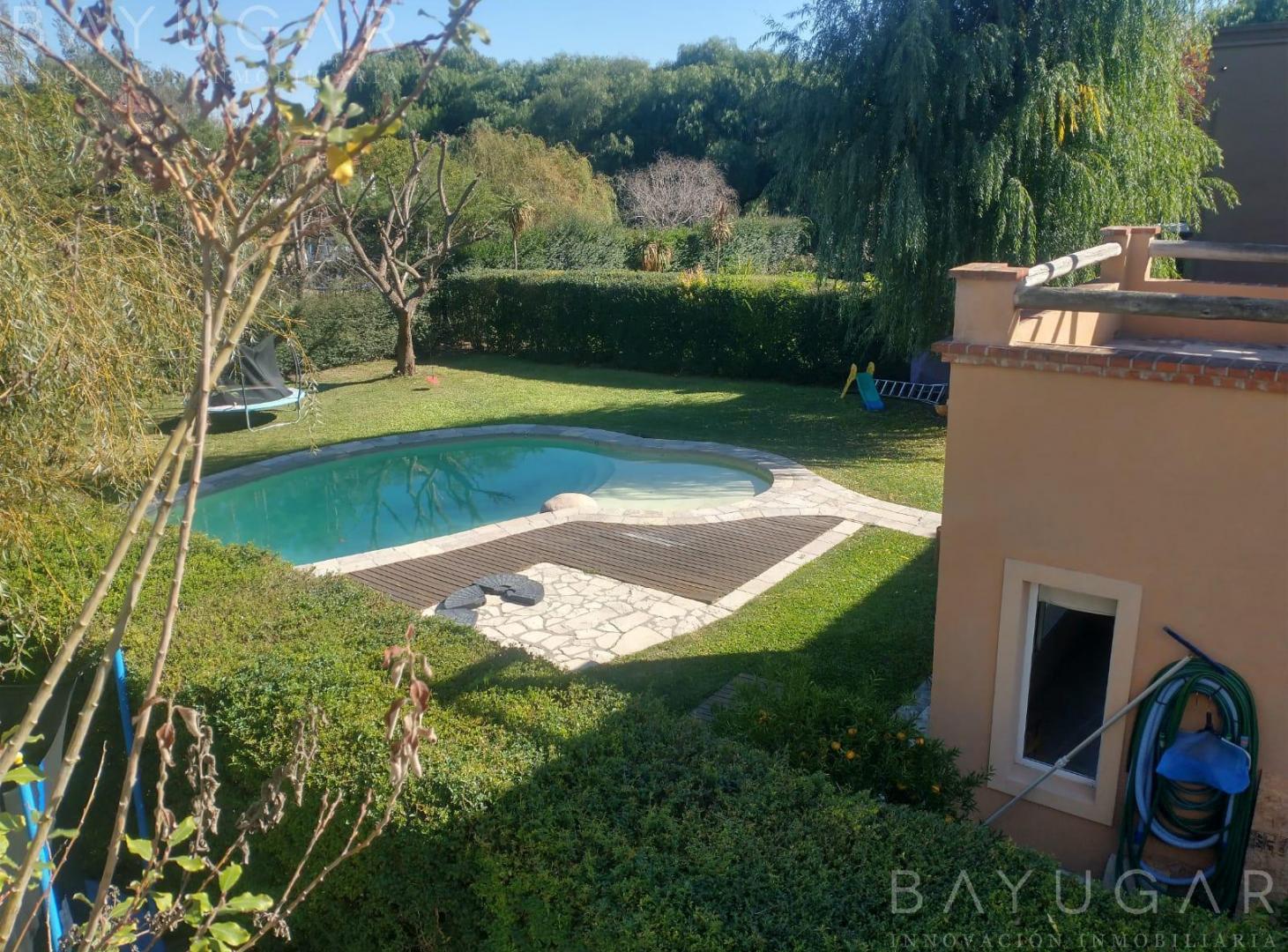Foto de Venta Casa - Barrio Privado Santa Silvina / Pilar APTO CRÉDITO, imagen 1