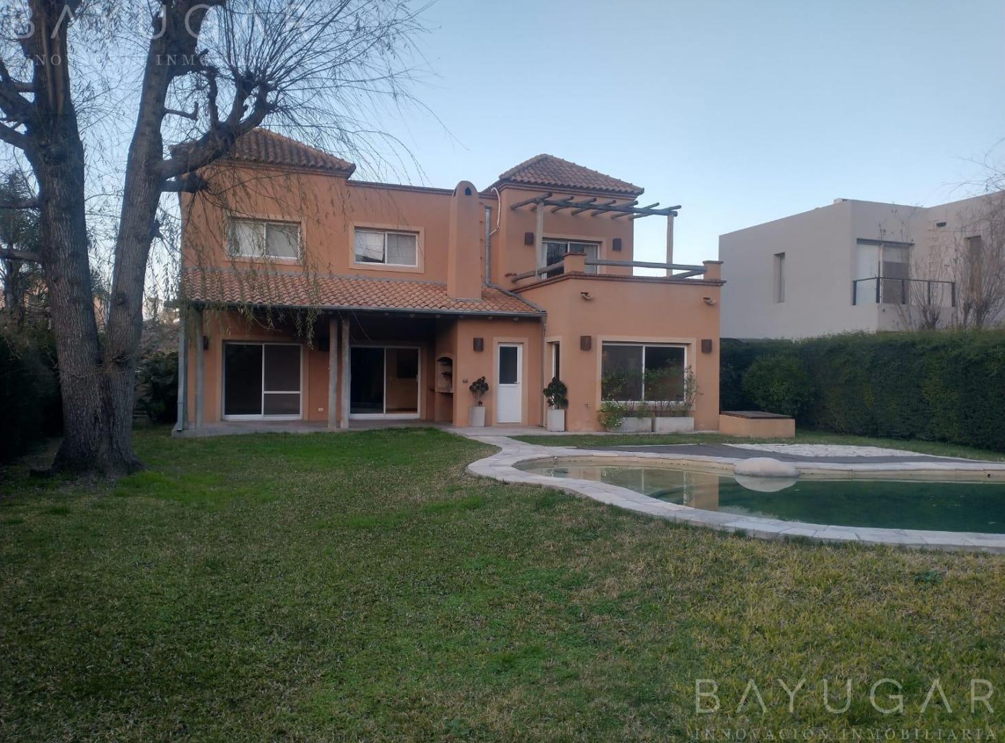 Foto de Venta Casa - Barrio Privado Santa Silvina / Pilar APTO CRÉDITO, imagen 2