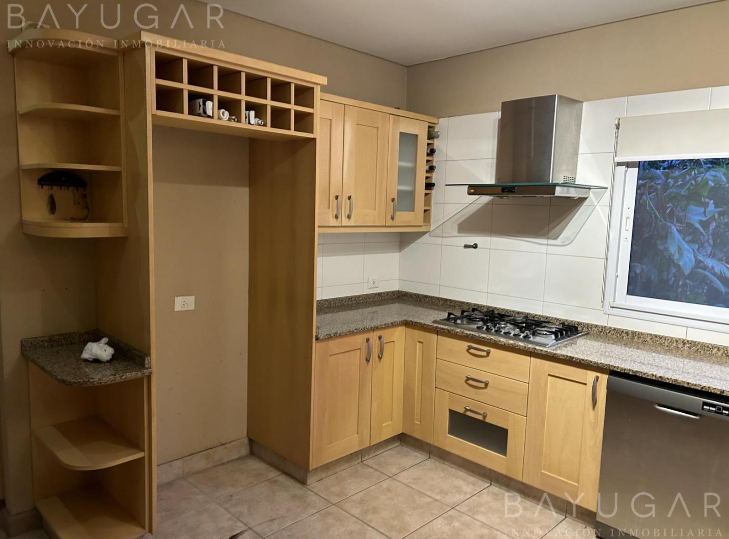 Foto de Venta Casa - Barrio Privado Santa Silvina / Pilar APTO CRÉDITO, imagen 3