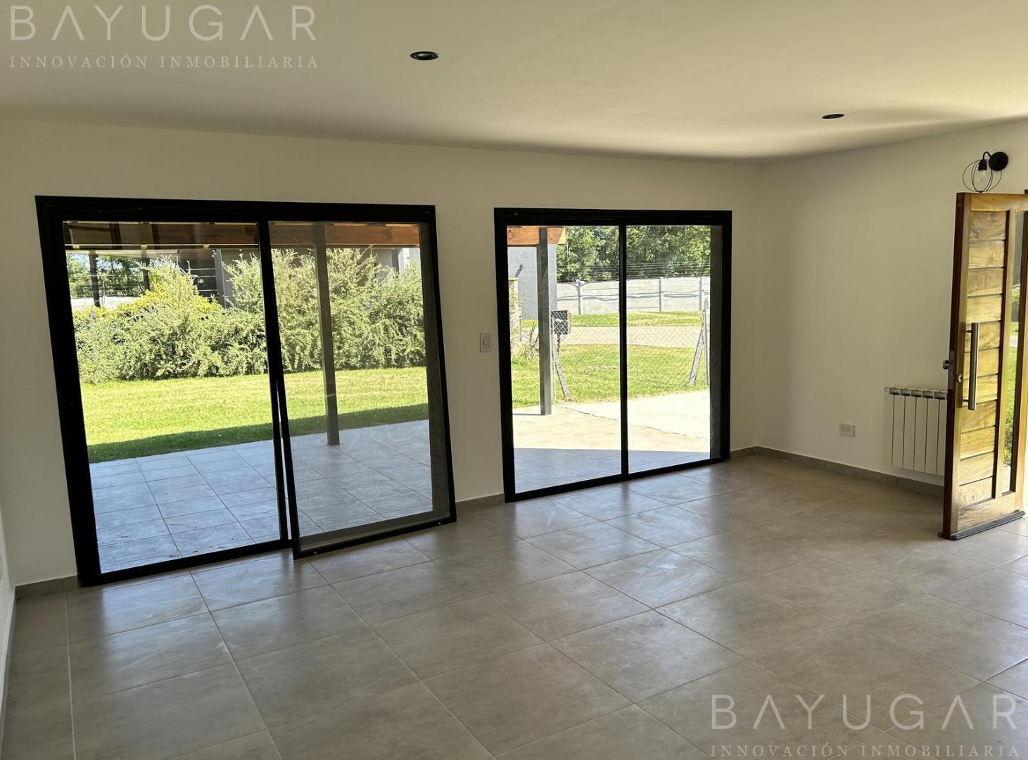 Foto de Venta Casa - Los Arces / Pilar / Apta Credito, imagen 3