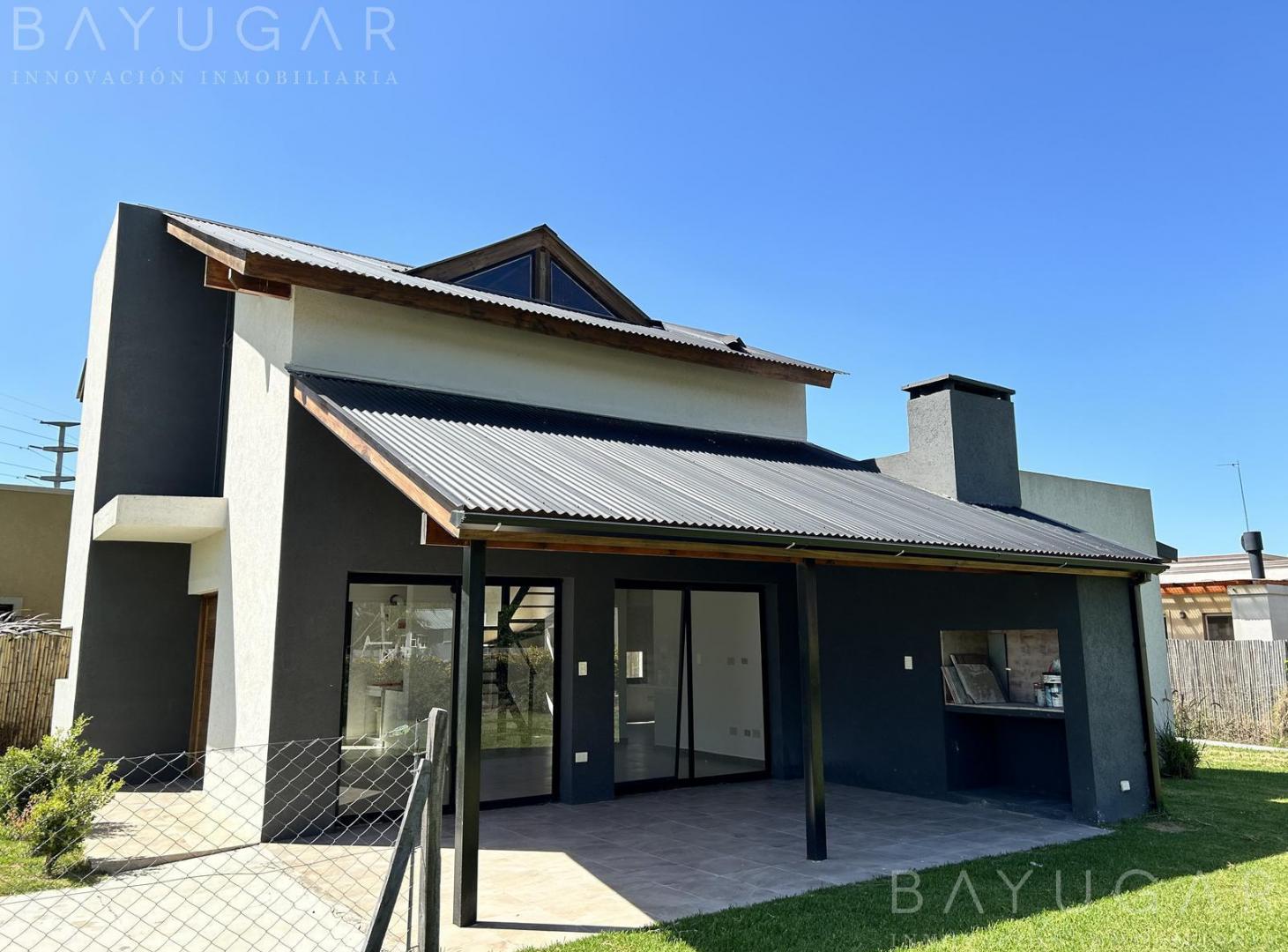 Foto de Venta Casa - Los Arces / Pilar / Apta Credito, imagen 1